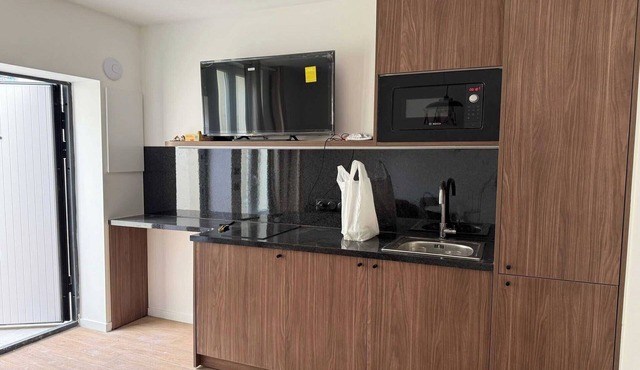 Charming apartment - 2BR - 4P - Montreuil