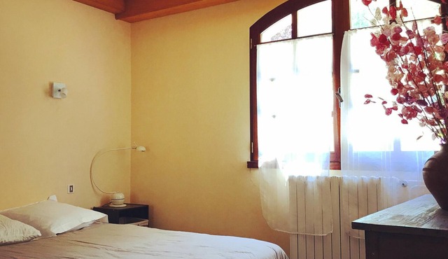 Charming apartment 20 mins walk from Millau