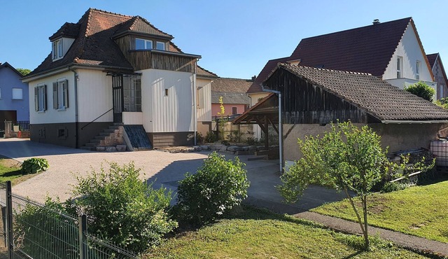 Charming apartment 4 persons Ficelle et K'oquelicot