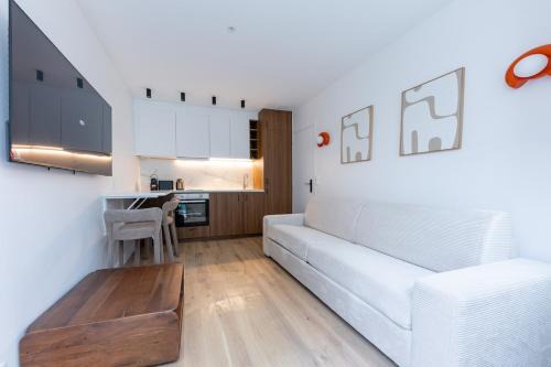 Charming Apartment 4 stars near Montmartre & Metro