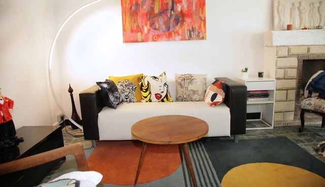 Charming apartment 7 min from Joigny - 26 min from Auxerre