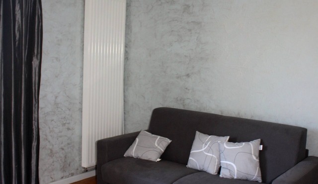 CHARMING APARTMENT ANNECY