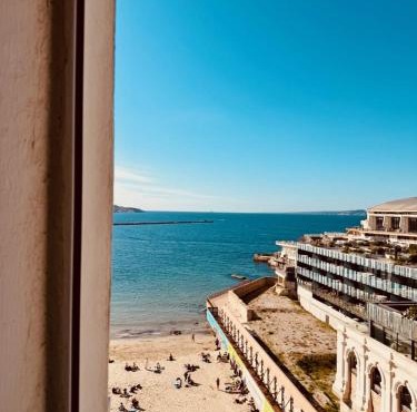 Charming Apartment at 10mn du Vieux Port