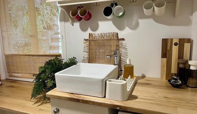 Charming apartment (whole ground floor) in the heart of Paddington