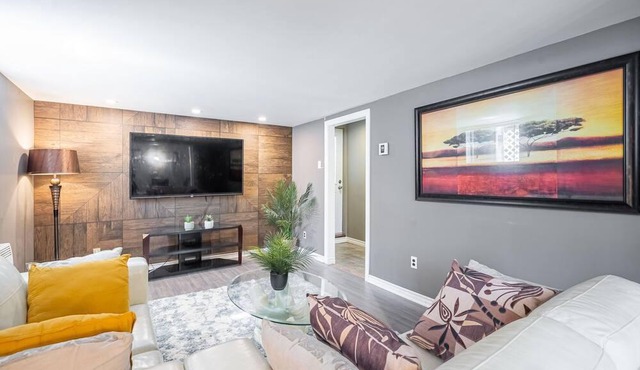 Charming Apartment CITQ 309409