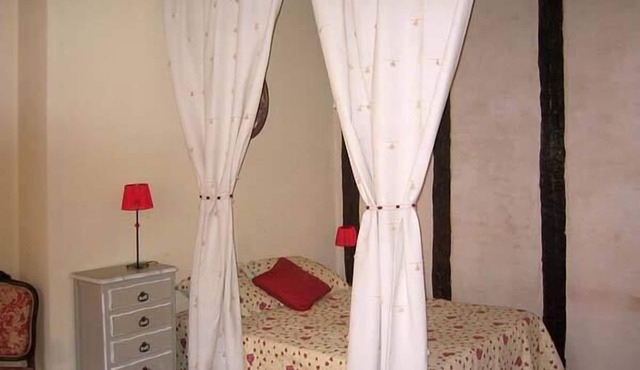 Charming apartment for 2 people in the Unesco center Wi-Fi