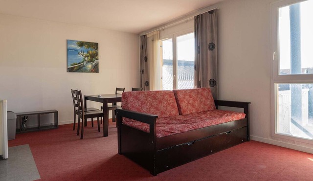 Charming apartment for 4 people near shops