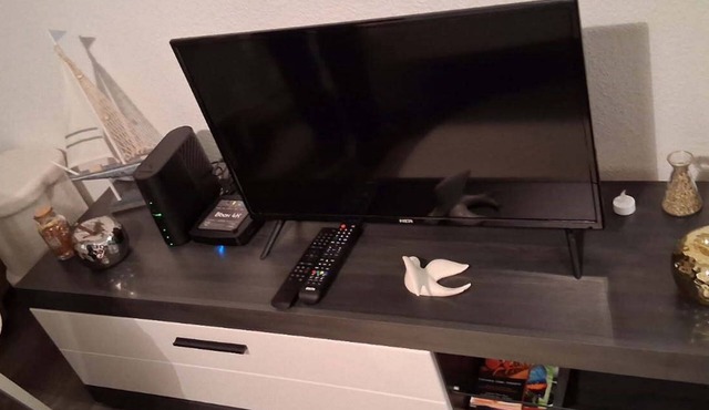 Charming apartment for 2 people