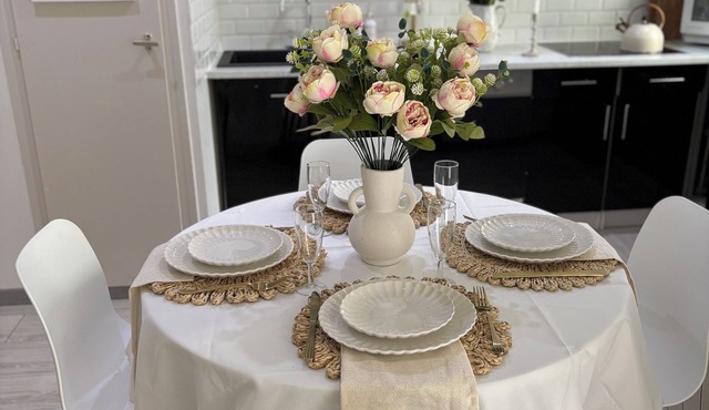 Charming apartment near Strasbourg - Your getaway with family or friends