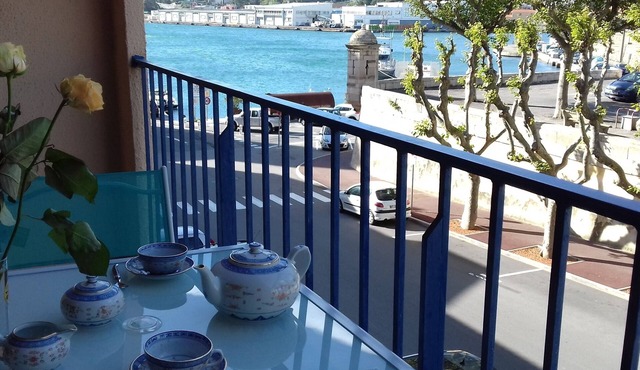 Charming apartment completely renovated