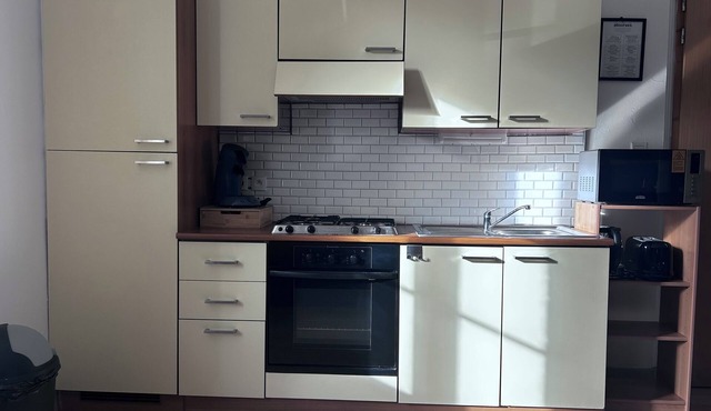 Charming apartment with terrace - heart of Jura