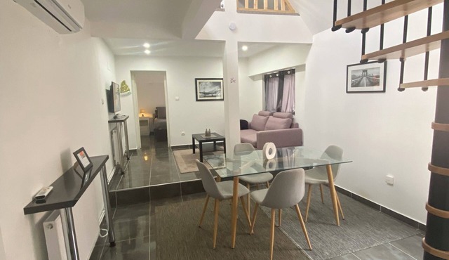 Charming apartment