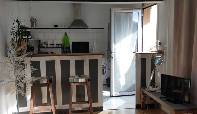 Charming apartment in Provence