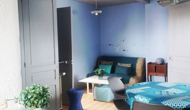 Charming apartment ideally located - Sucré