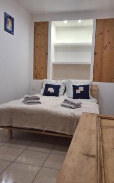 Charming Apartment in La Redorte