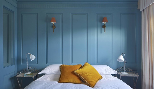 Charming apartment in the centre of Aldbourne