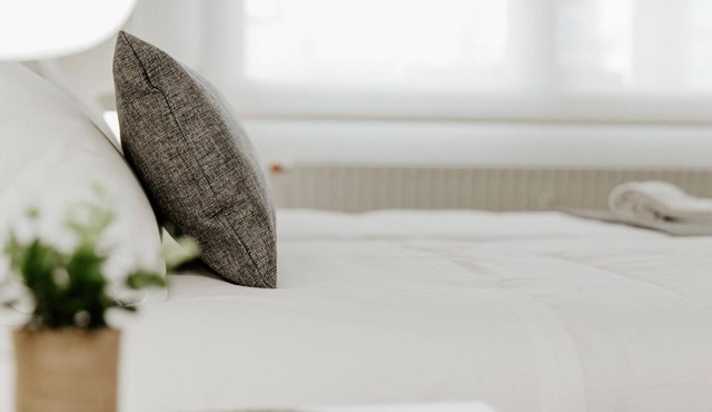 Charming apartment in Logroño for 4, includes Wi-Fi