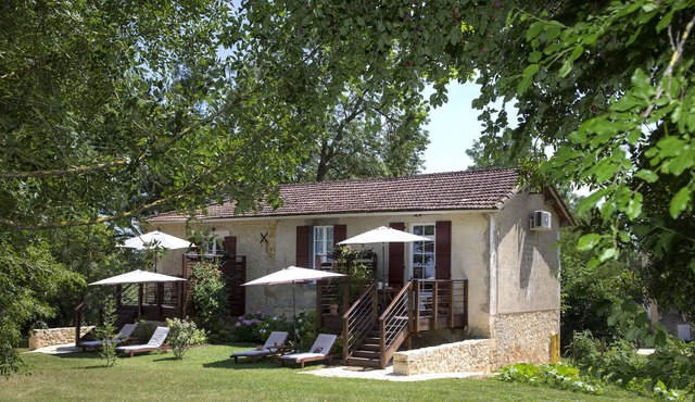 Charming Apartment in the Countryside.