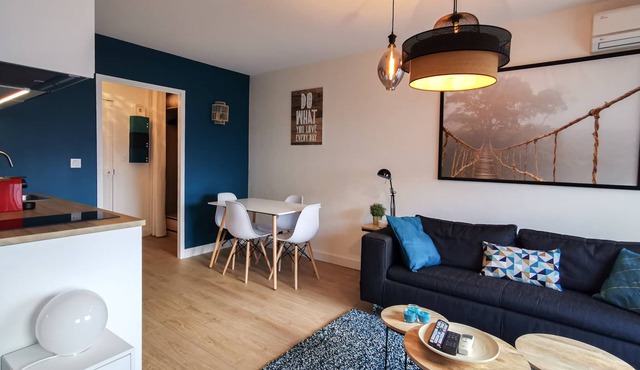 Charming Apartment In The Centre Of Lyon