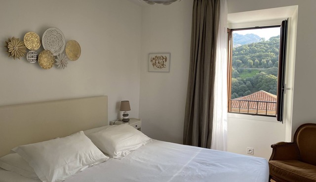 Charming apartment in the heart of PIANA