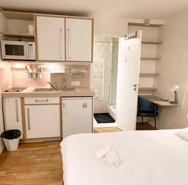 Charming Apartment in the Latin Quarter