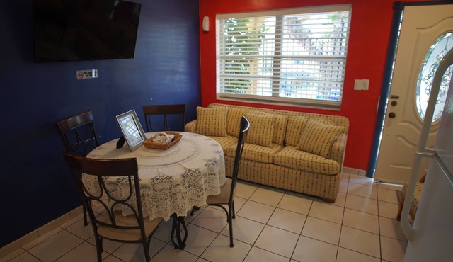 Charming Apartment in the Heart of Little Havana, Miami