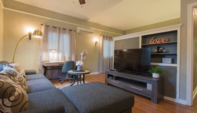 Charming Apartment in the Central Pasadena