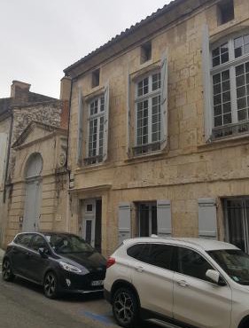 Charming apartment - Lectoure - gers