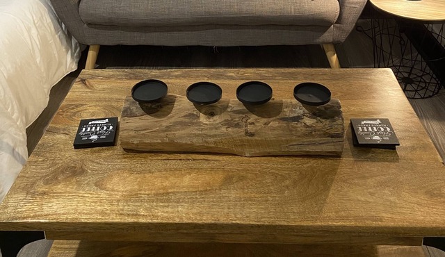 Charming apartment near Luxembourg and the EDF power station