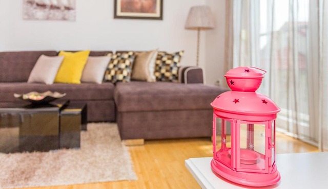 Charming Apartment Near Trogir