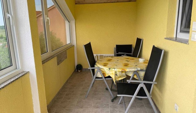 Charming Apartment Val