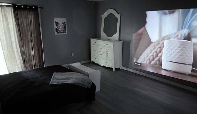 Charming apartment with nice fire pit for relaxing nights