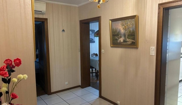 Charming Appart. in a Villa