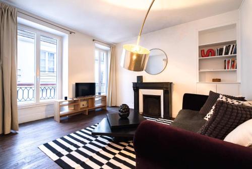 Charming Appartement in heart of Marais