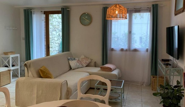 Charming appartment in old-town