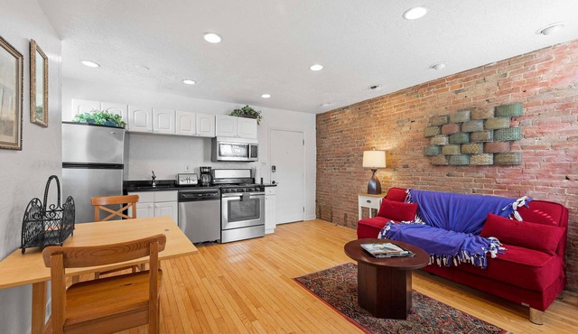 Charming Apt-Grandview Ave-Pittsburgh Iconic Views