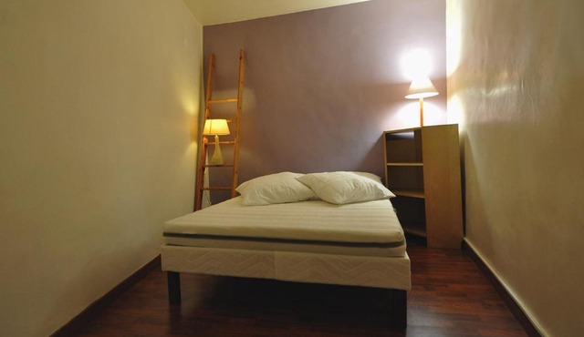 Charming Apt In The Panier Neighbourhood