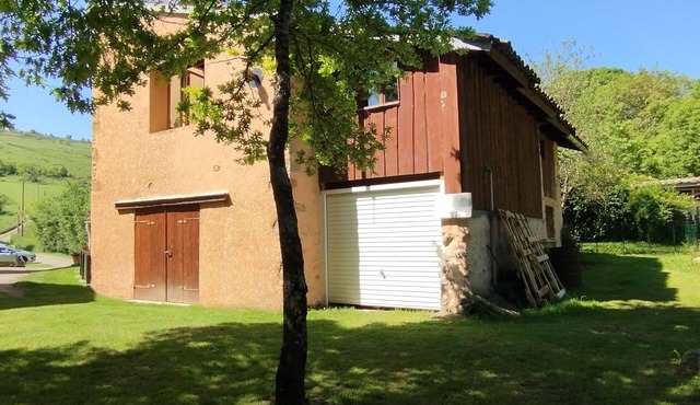 Charming Ariege dwelling