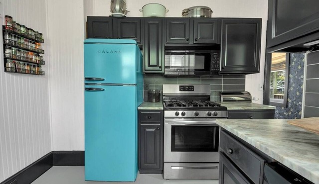 Charming Arts and Crafts Home