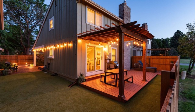 Charming Arvada Home, Community Pool Jun-Aug