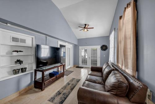 Charming Atlanta Home