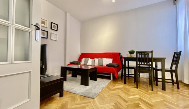 Charming Atocha - Temporary stays