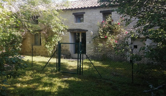 Charming authentic gite Rocamadour