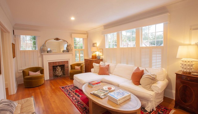 Charming Avondale 3BR/3Bath House