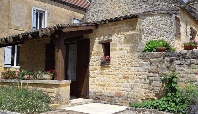 Charming B&B in the Périgord Noir in the heart of a former priory(4)