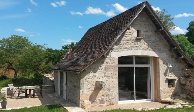 Charming B&B "Le Domaine de Laval