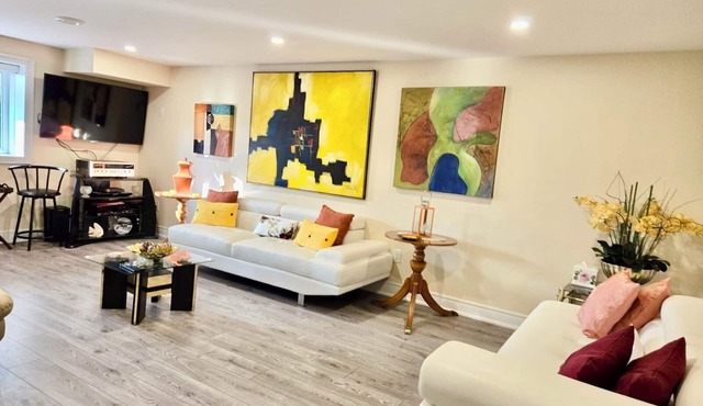 Charming B&B with WiFi/Kitchenette and AC in Marvelous Niagara-on-the-Lake