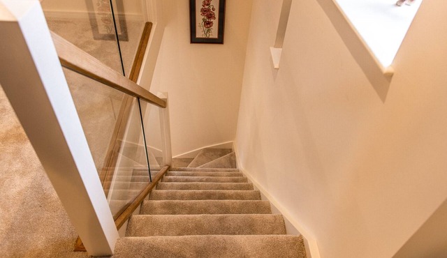 Charming Barn conversion in the Kent Countryside