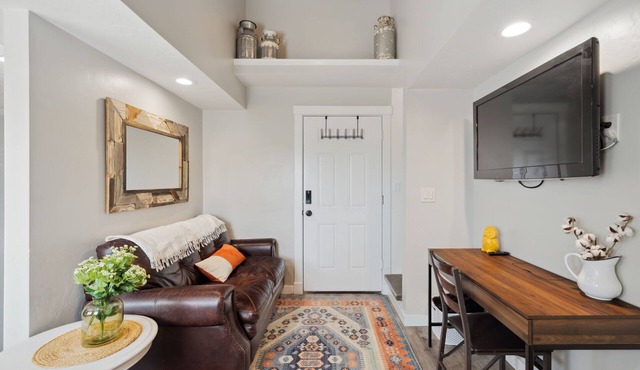 Charming barndominium with children's loft in quaint Middleton, Idaho