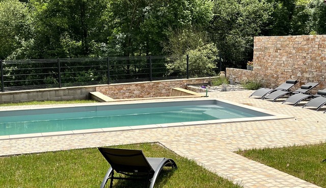 Charming Basque house. Ideal family and friends with children